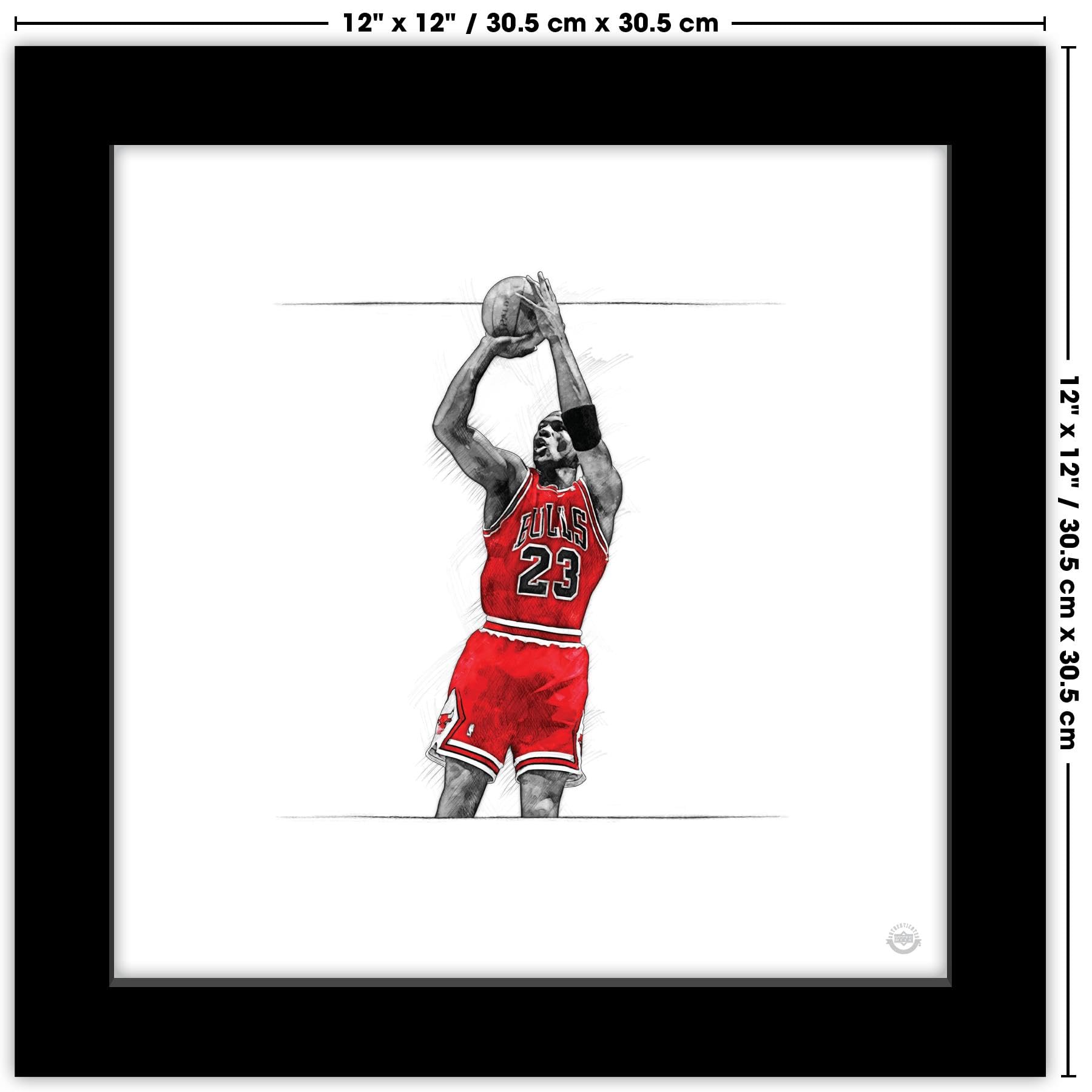 Amazon.com: Trends International Gallery Pops Michael Jordan - Art